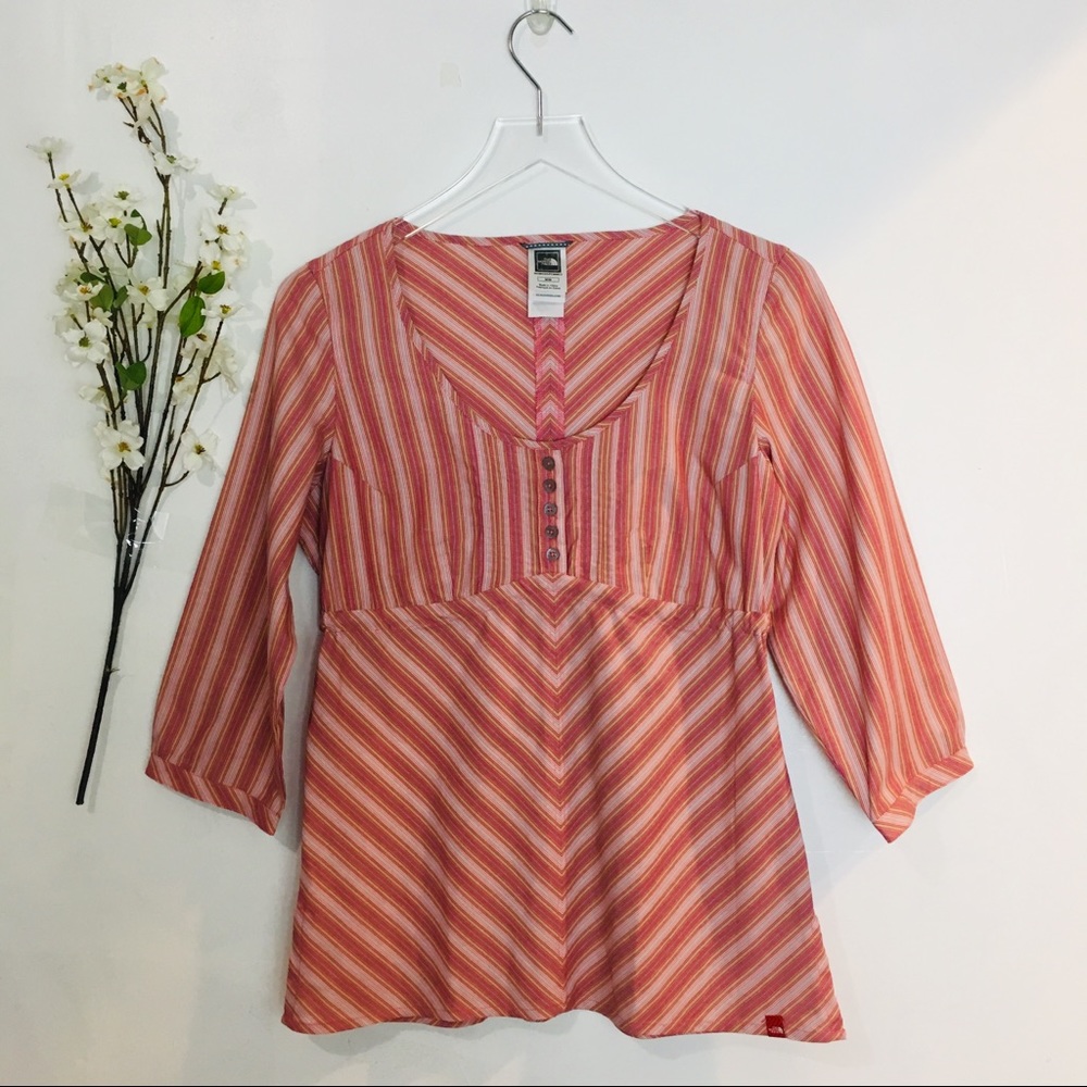 🌜3/$25 The North Face| Tunic